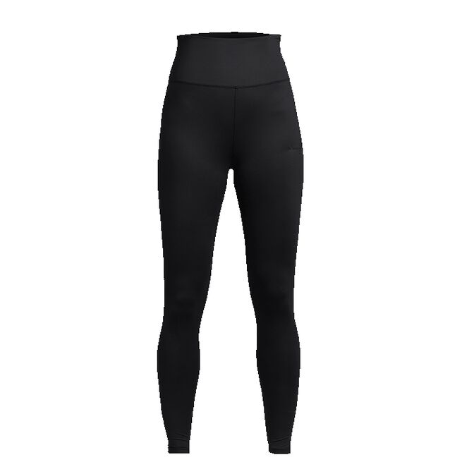 Rohnisch Shaped Curved Long Tights - Black / Blabar 271688 - Gym Wear, Yoga Clothing, Pilates