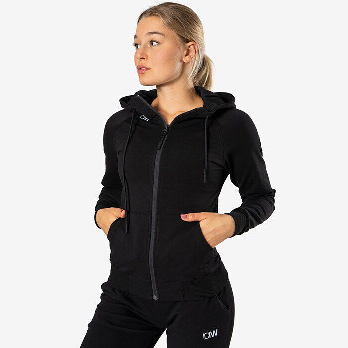 Unisex Hoodie — Personal Fitness Training Center