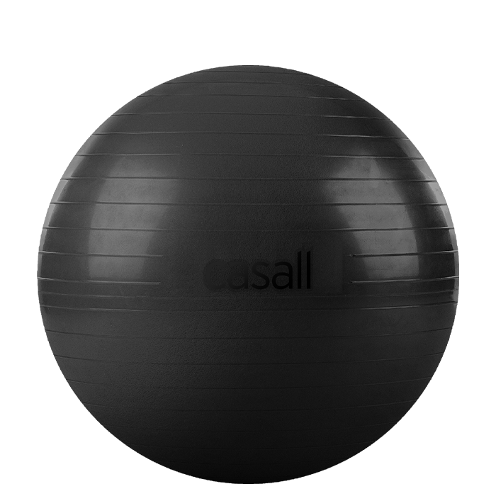 Casall Sports Prod Pilatesboll Svart