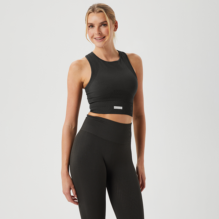 Björn Borg Studio Seamless Bralette Peat