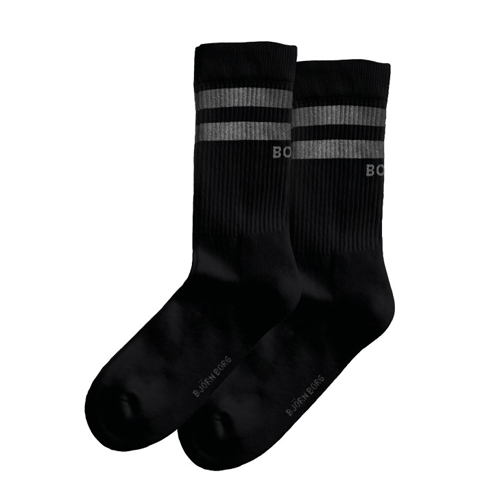 2-Pack Performance Reflective Ankle Sock, Multipack