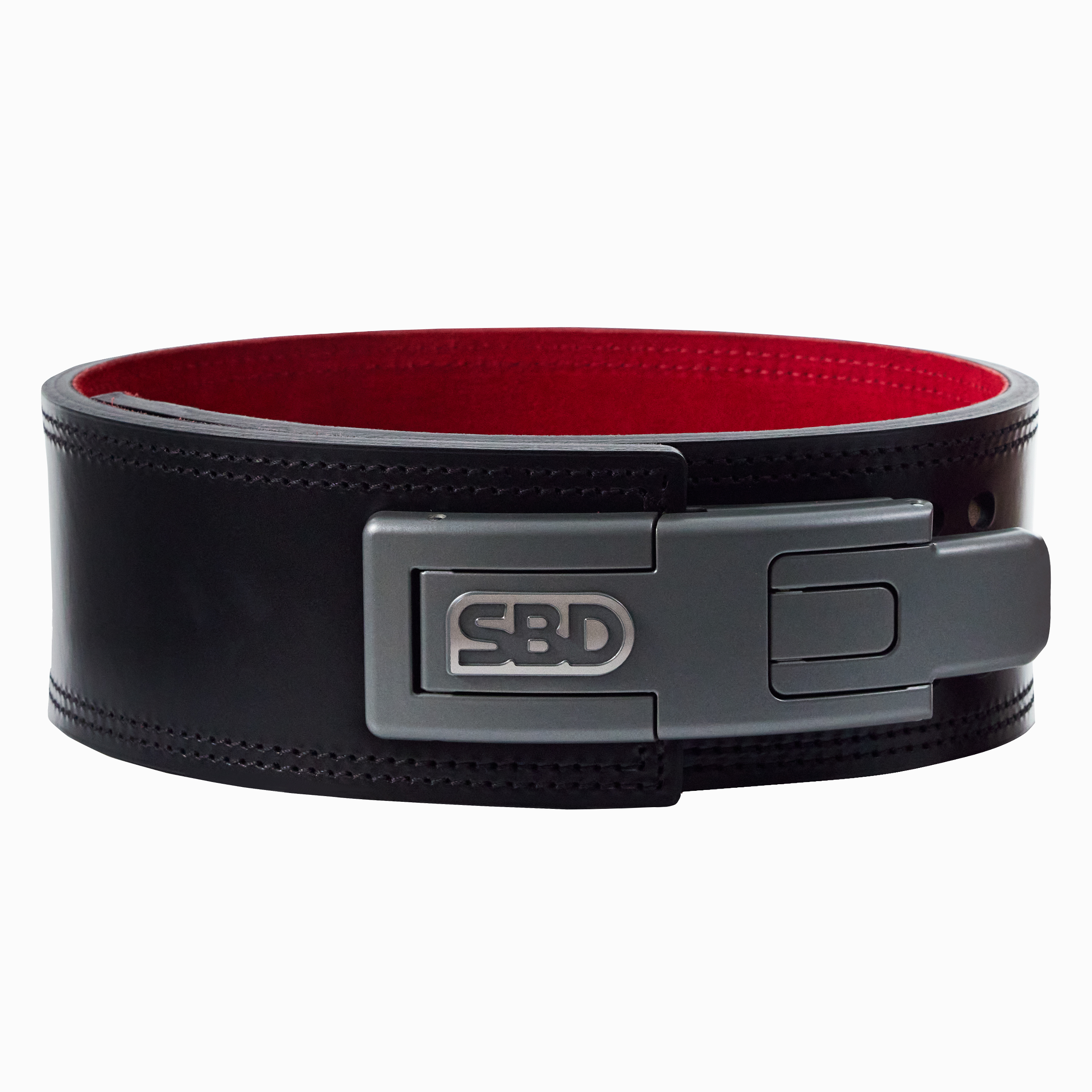 SBD Original Lyftarbälte 10mm Powerlifting Belt