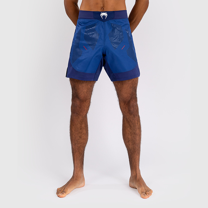 Venum Technical 3.0 Fight Shorts Blå