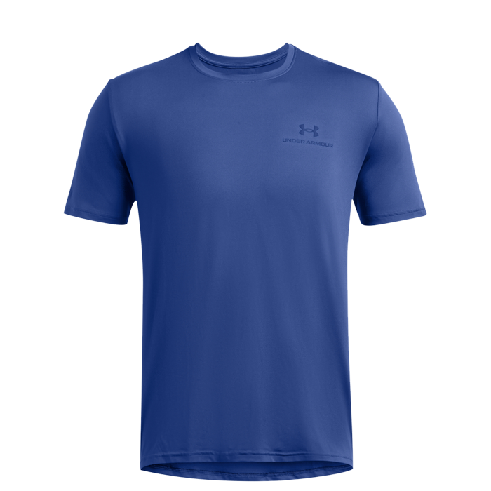 Under Armour Vanish Energy T-shirt Blå