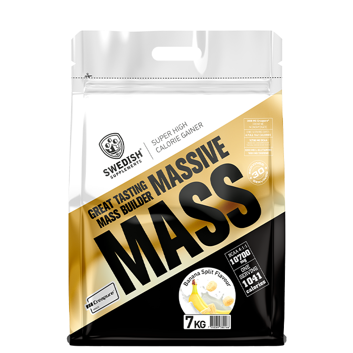 Massive Mass, 7000 g