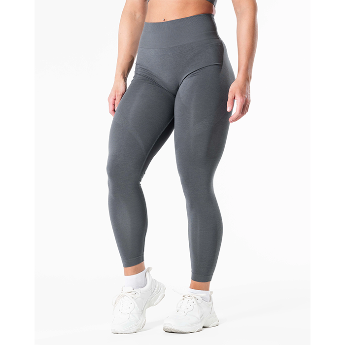 Relode Prime Seamless Tights Grå