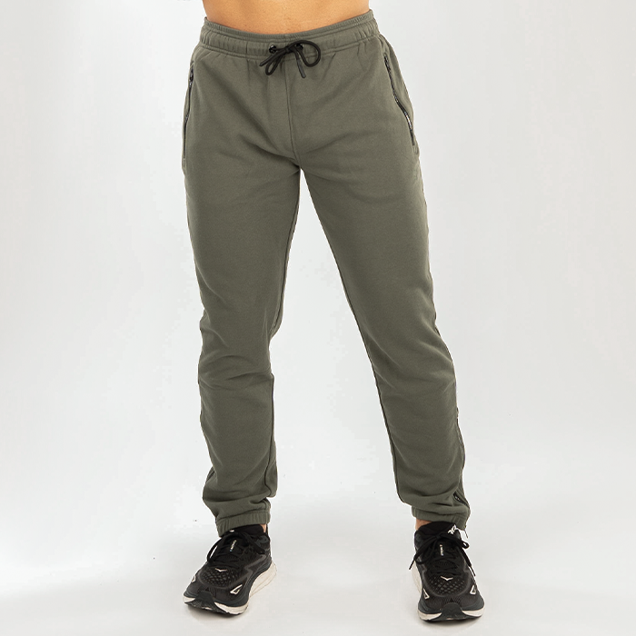 Star Nutrition Gear Sweatpants Grön