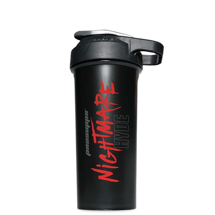 Pro Supps Shaker Hyde Nightmare 828 ml