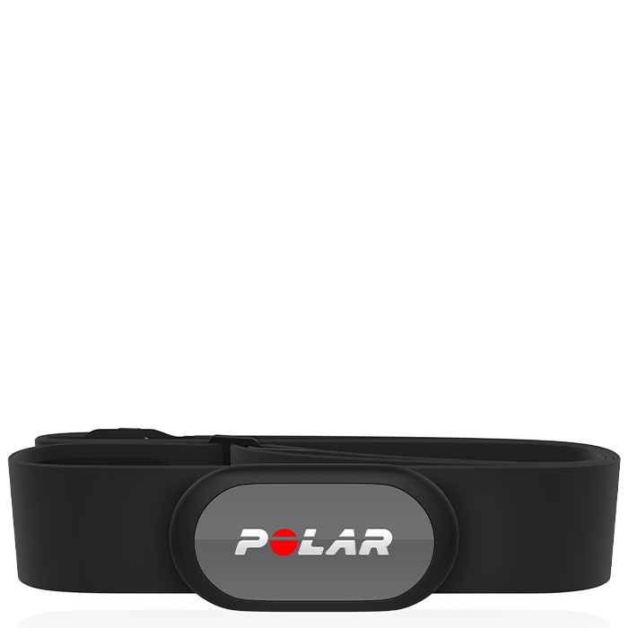 Polar H9 Sensor Svart