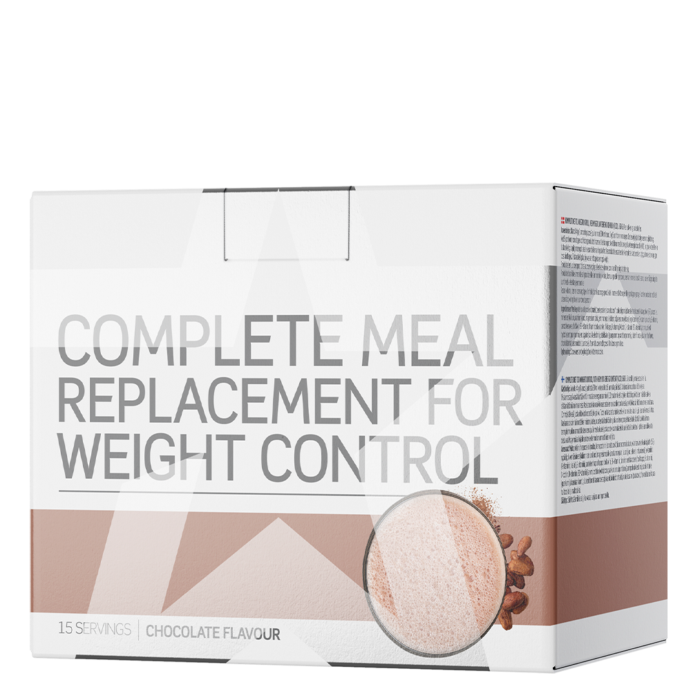 Complete Meal replacement for weight control 15 servings