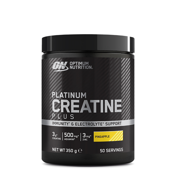 Optimum Nutrition Platinum Creatine PLUS 350 g