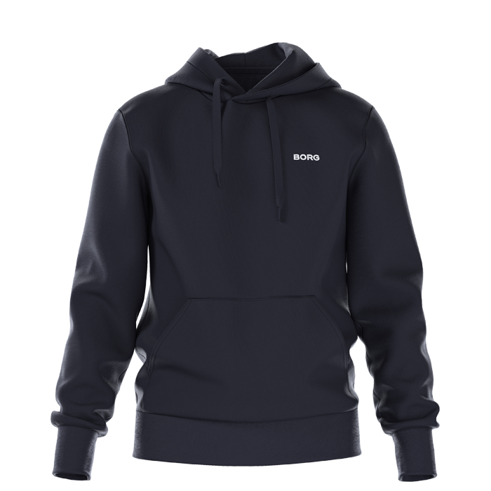 Borg Essential 4 Hoodie, Night Sky