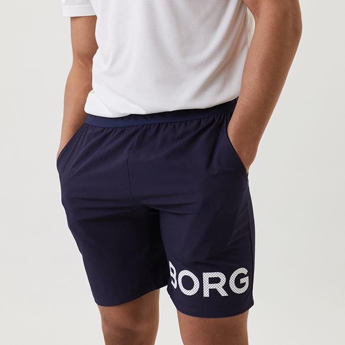 Björn Borg Borg Shorts Night Sky