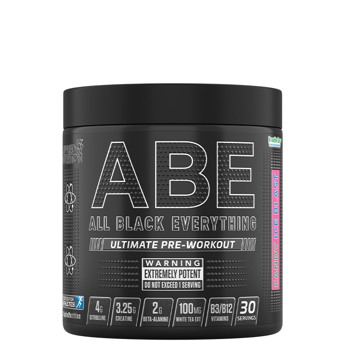 Applied Nutrition ABE Pre Workout 375 g