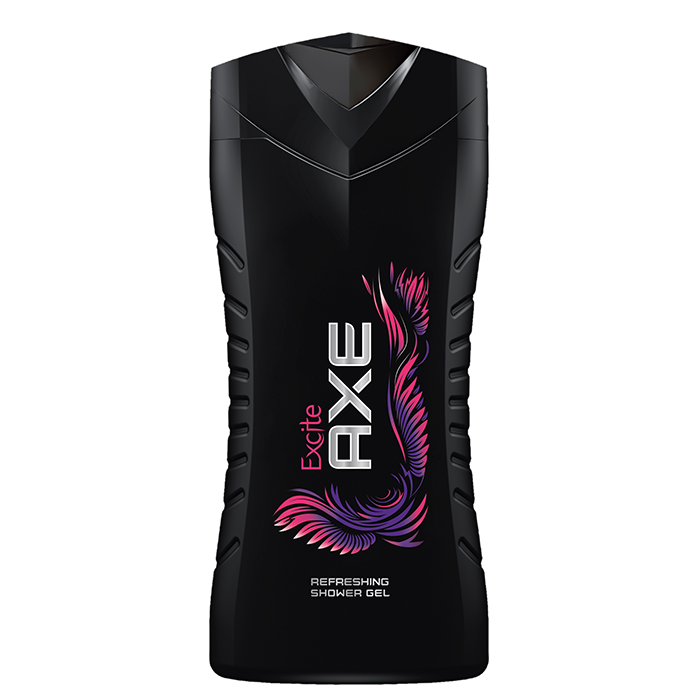 AXE Shower Gel Excite 250ml