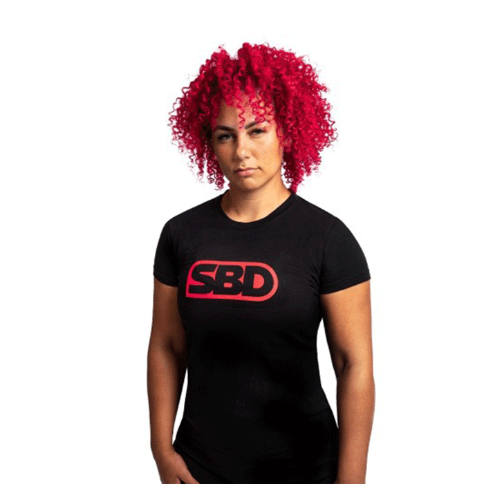 SBD Apparel SBD Original T Shirt Dam Brand