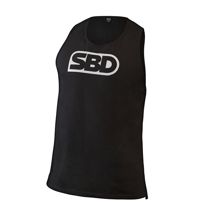 SBD Apparel SBD Momentum Träningslinne Herr