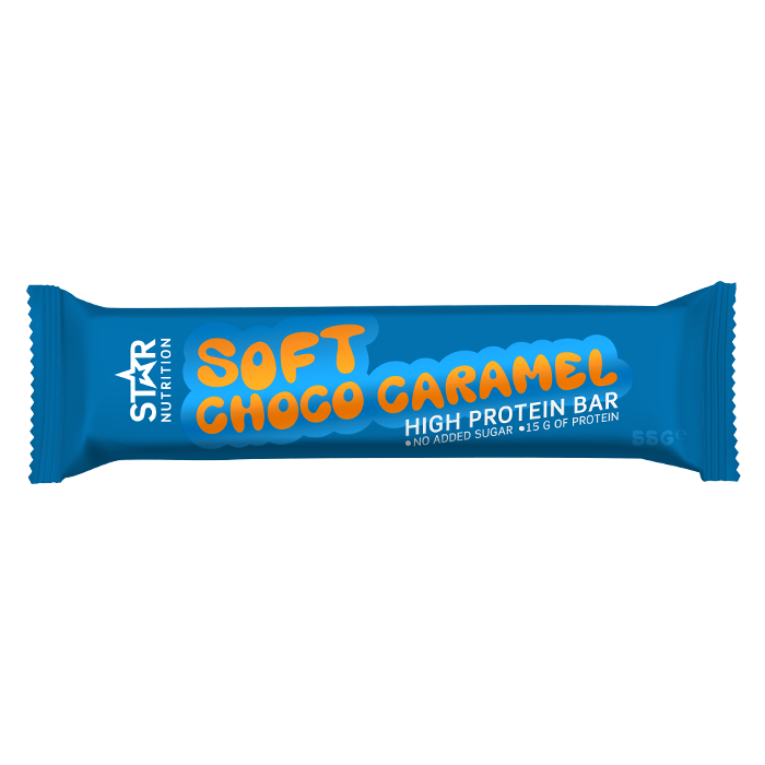 Soft Protein Bar, 55g