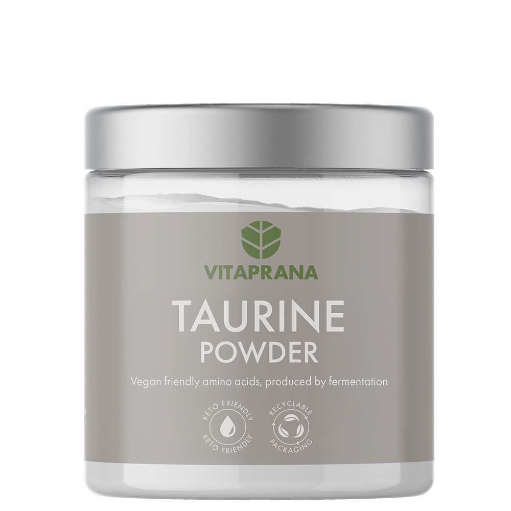 Vitaprana Taurine Pulver 330 g