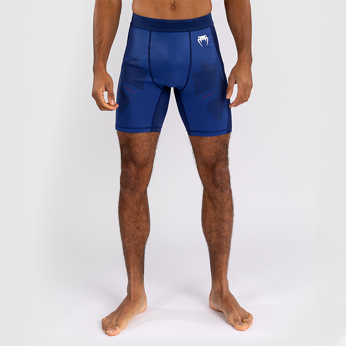 Venum Technical 3.0 Valo Tudo Shorts Blå