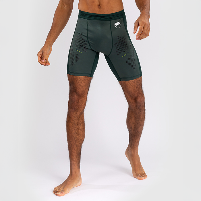 Venum Technical 3.0 Valo Tudo Shorts Grön