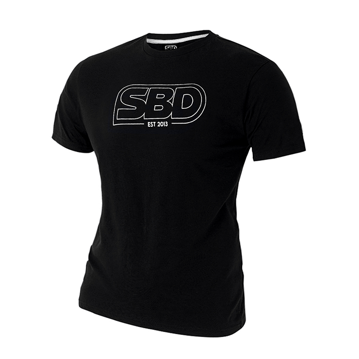 SBD Apparel SBD Momentum T Shirt Dam