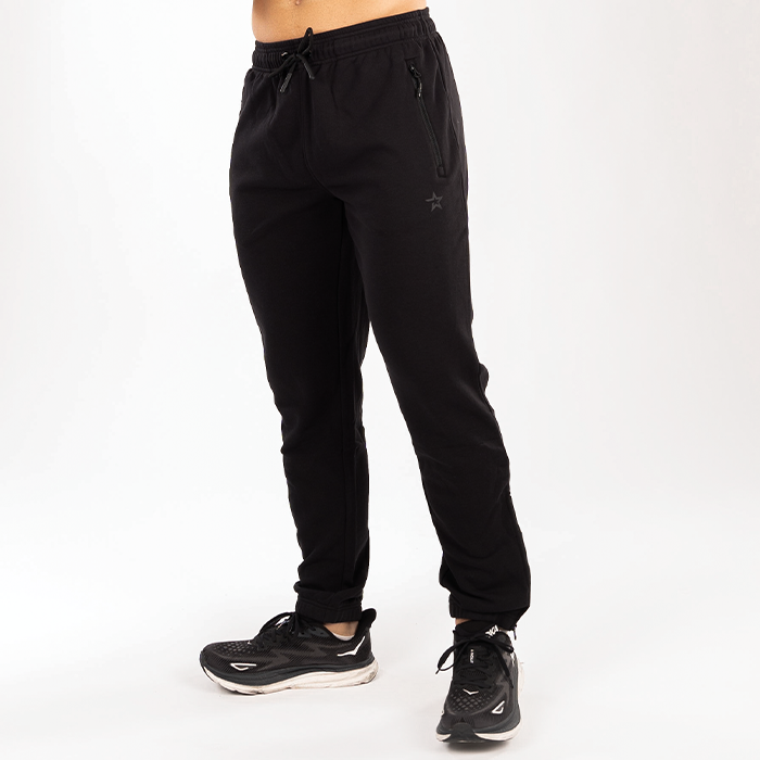 Star Nutrition Gear Sweatpants Svart