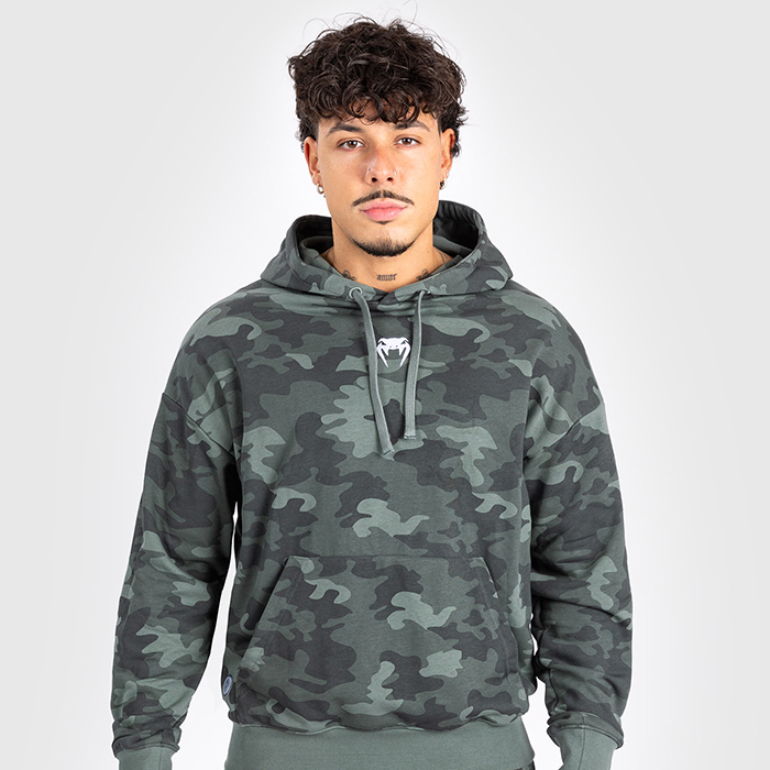 Venum Vortex XL Hoodie Camouflage