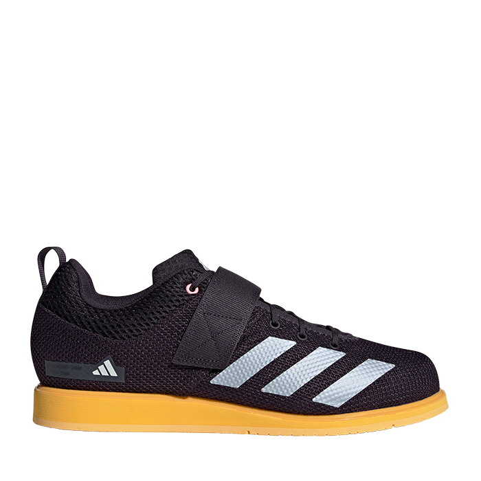 Adidas Powerlift 5 Black/Olympic