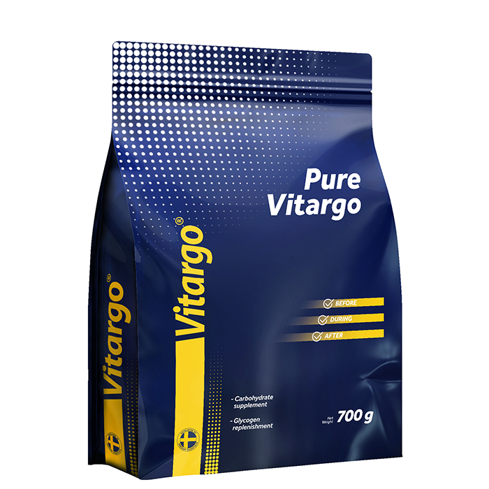 Vitargo Pure 700 g