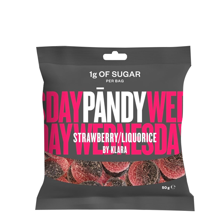 Pandy Pändy Candy 50 g