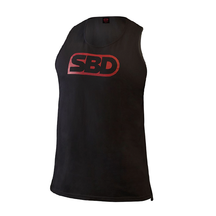 SBD Apparel SBD Original Träningslinne Dam