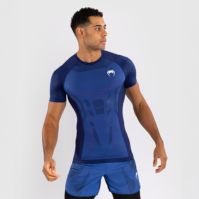 Venum Technical 3.0 T-shirt Blå