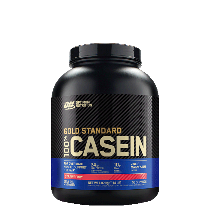 Optimum Nutrition 100% Casein Gold Standard 1818 g