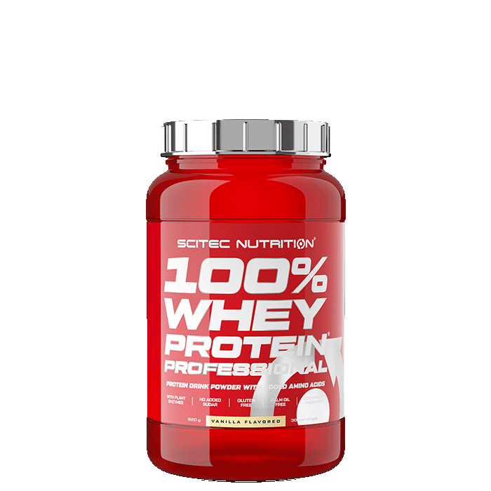 Scitec Nutrition 100% Whey Protein Professional 920 g