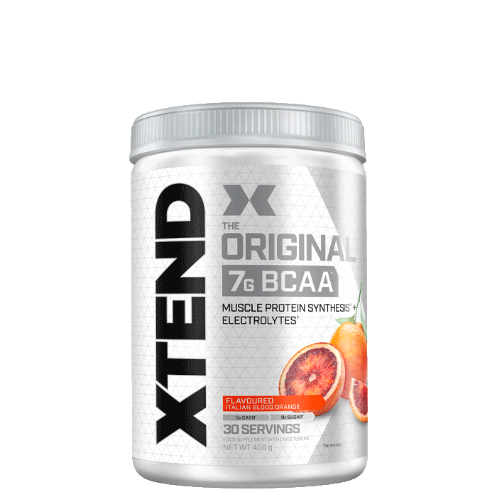 Xtend BCAA 30 servings