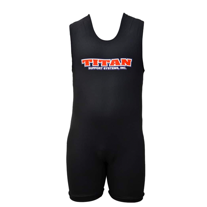 Titan Support Systems TITAN Triumph Singlet IPF approved