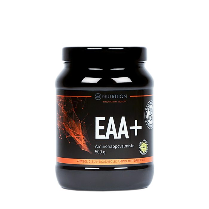 M-Nutrition EAA+ 500 g