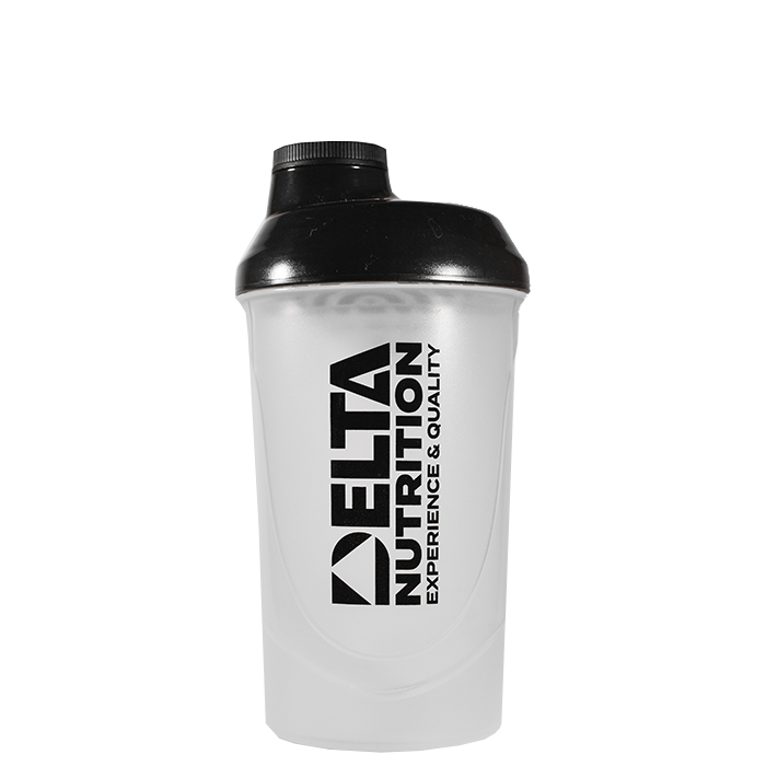 Shaker Delta Nutrition, 600 ml