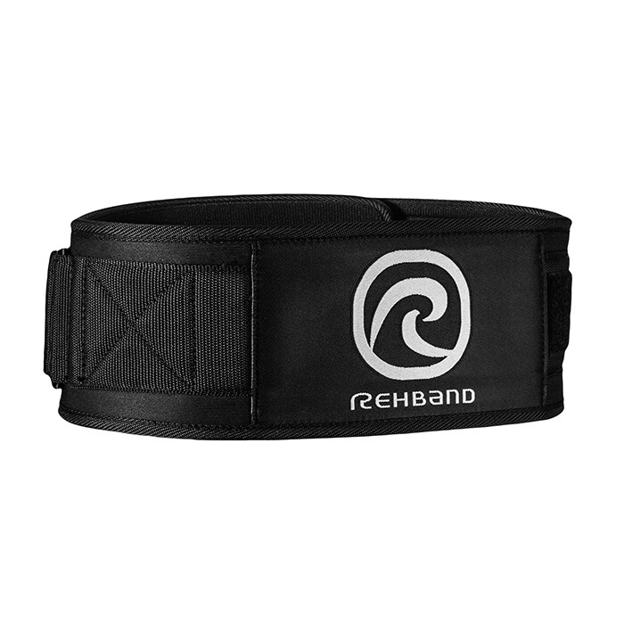 Rehband X-RX Lifting Belt Black