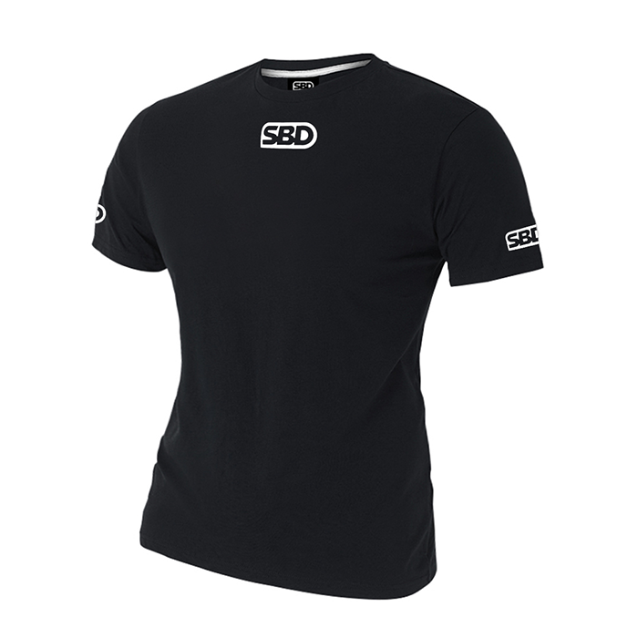 SBD Apparel SBD Momentum T Shirt för tävling Dam