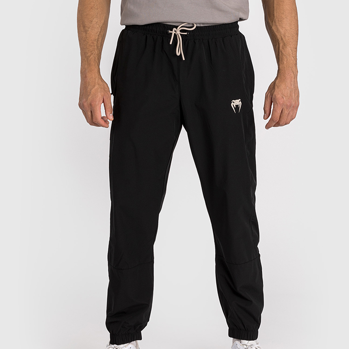 Venum Attack 90 Tracksuit Byxor Svart/Vit