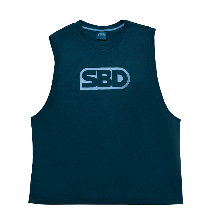 SBD Apparel SBD Reflect Träningslinne Dam