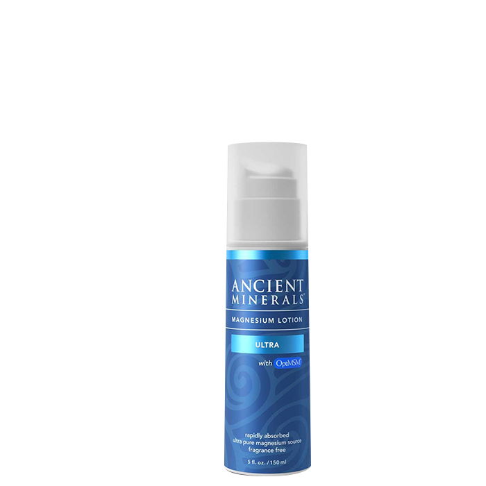 Ancient Minerals Magnesiumlotion Ultra 150 ml