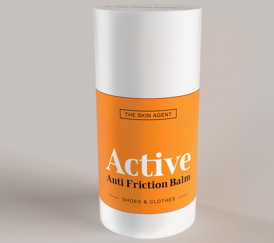 ACTIVE Anti Friction Balm 25 ml